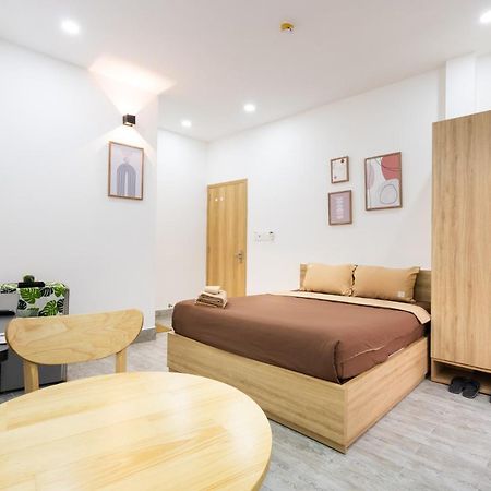 Ekomo Home - Central Saigon Ciudad Ho Chi Minh  Exterior foto